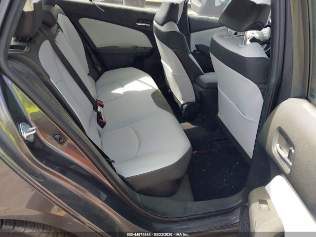 2017 TOYOTA PRIUS JTDKARFU9H3042519 Photo 7