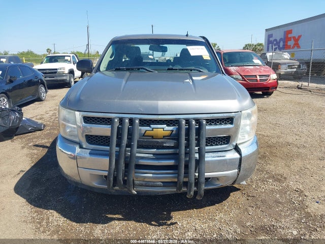 Aukcja sprzedaży 2013 Chevrolet Silverado 1500 Lt, vin: 3GCPCSE08DG335776, numer aukcji: 44678546