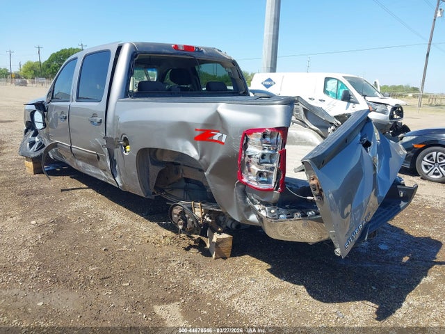 Aukcja sprzedaży 2013 Chevrolet Silverado 1500 Lt, vin: 3GCPCSE08DG335776, numer aukcji: 44678546
