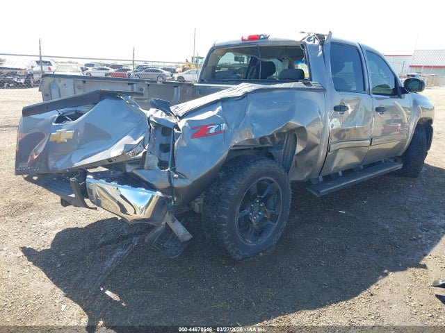 Aukcja sprzedaży 2013 Chevrolet Silverado 1500 Lt, vin: 3GCPCSE08DG335776, numer aukcji: 44678546