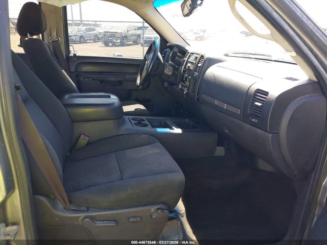 Aukcja sprzedaży 2013 Chevrolet Silverado 1500 Lt, vin: 3GCPCSE08DG335776, numer aukcji: 44678546