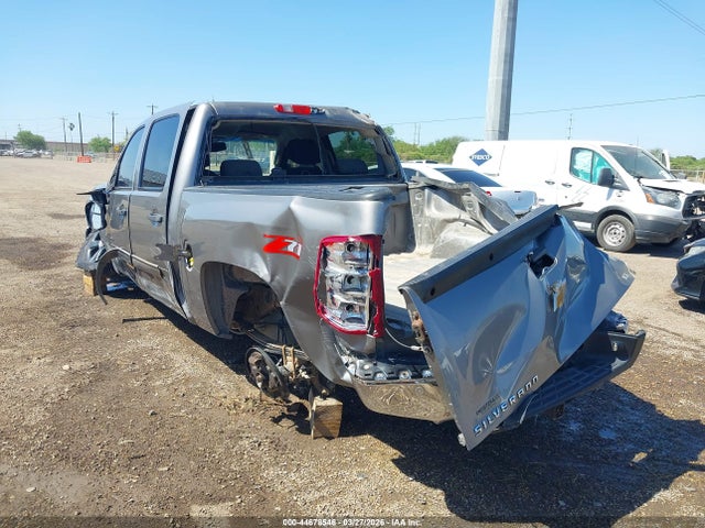 Aukcja sprzedaży 2013 Chevrolet Silverado 1500 Lt, vin: 3GCPCSE08DG335776, numer aukcji: 44678546