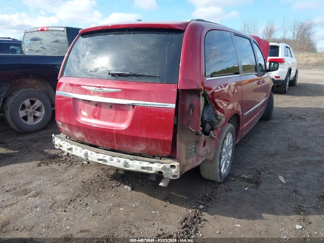 2016 CHRYSLER TOWN & COUNTRY 2C4RC1BGXGR187116 Photo 5