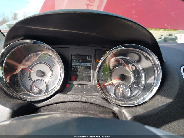 2016 CHRYSLER TOWN & COUNTRY 2C4RC1BGXGR187116 Photo 6