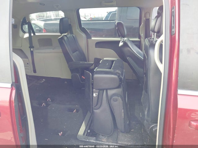 2016 CHRYSLER TOWN & COUNTRY 2C4RC1BGXGR187116 Photo 7