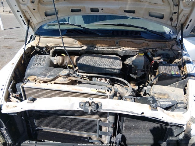 Aukcja sprzedaży 2002 Dodge Ram 1500 St, vin: 1D7HA16N82J145122, numer aukcji: 44678552