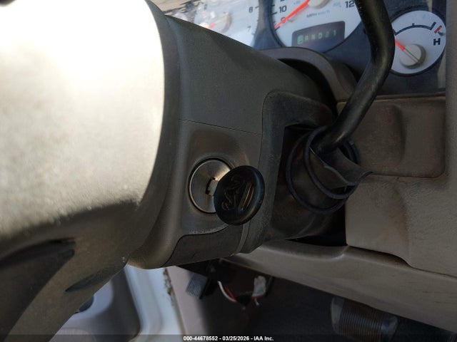 Aukcja sprzedaży 2002 Dodge Ram 1500 St, vin: 1D7HA16N82J145122, numer aukcji: 44678552