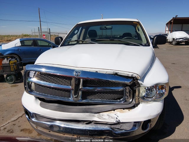 Aukcja sprzedaży 2002 Dodge Ram 1500 St, vin: 1D7HA16N82J145122, numer aukcji: 44678552