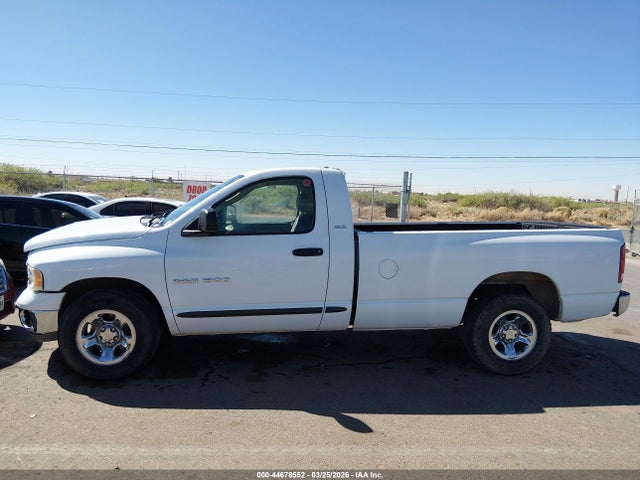 Aukcja sprzedaży 2002 Dodge Ram 1500 St, vin: 1D7HA16N82J145122, numer aukcji: 44678552