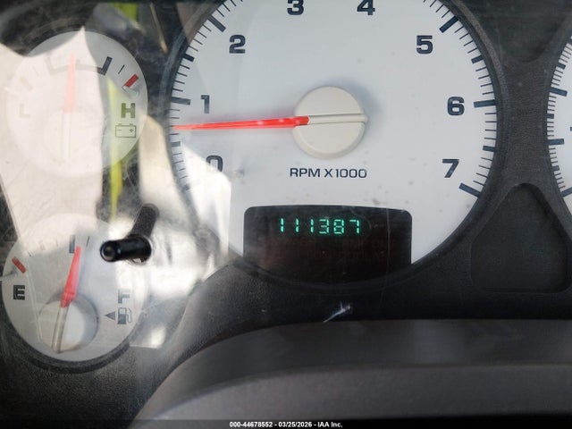 Aukcja sprzedaży 2002 Dodge Ram 1500 St, vin: 1D7HA16N82J145122, numer aukcji: 44678552