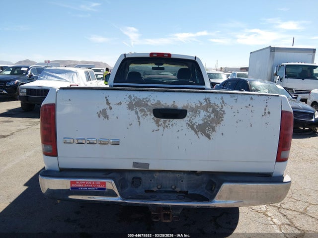 Aukcja sprzedaży 2002 Dodge Ram 1500 St, vin: 1D7HA16N82J145122, numer aukcji: 44678552