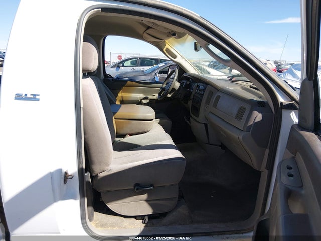 Aukcja sprzedaży 2002 Dodge Ram 1500 St, vin: 1D7HA16N82J145122, numer aukcji: 44678552