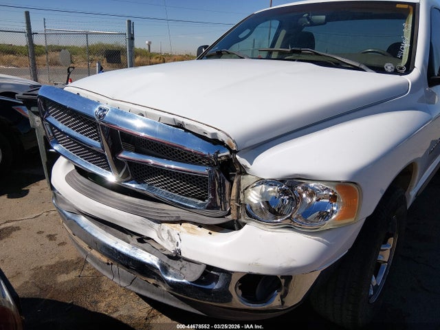 Aukcja sprzedaży 2002 Dodge Ram 1500 St, vin: 1D7HA16N82J145122, numer aukcji: 44678552