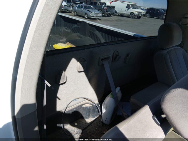 Aukcja sprzedaży 2002 Dodge Ram 1500 St, vin: 1D7HA16N82J145122, numer aukcji: 44678552