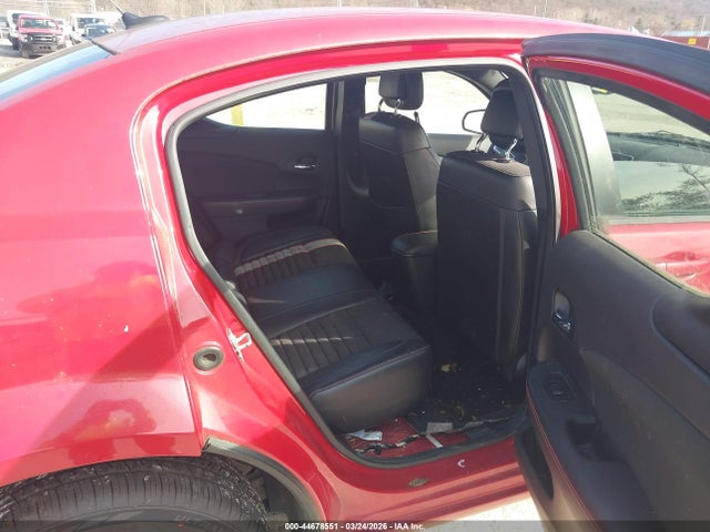 2012 Dodge Avenger R/t მანქანა იყიდება აუქციონზე, vin: 1C3CDZBG9CN189940, აუქციონის ნომერი: 44678551