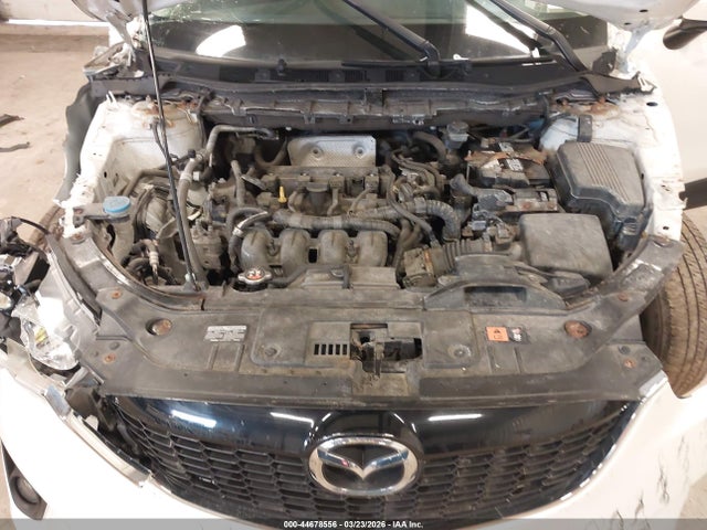 Продаж на аукціоні авто 2013 Mazda Cx-5 Touring, vin: JM3KE4CEXD0136397, номер лоту: 44678556