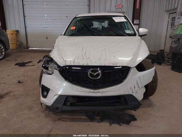 Продаж на аукціоні авто 2013 Mazda Cx-5 Touring, vin: JM3KE4CEXD0136397, номер лоту: 44678556