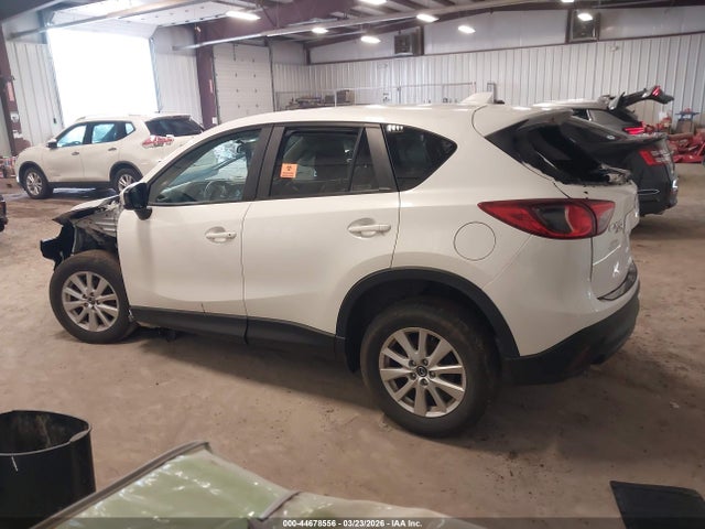 Продаж на аукціоні авто 2013 Mazda Cx-5 Touring, vin: JM3KE4CEXD0136397, номер лоту: 44678556