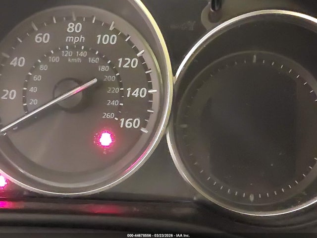 Продаж на аукціоні авто 2013 Mazda Cx-5 Touring, vin: JM3KE4CEXD0136397, номер лоту: 44678556