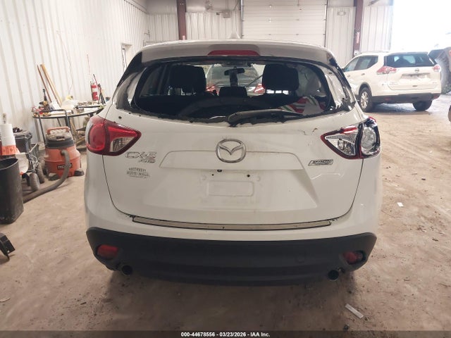 Продаж на аукціоні авто 2013 Mazda Cx-5 Touring, vin: JM3KE4CEXD0136397, номер лоту: 44678556
