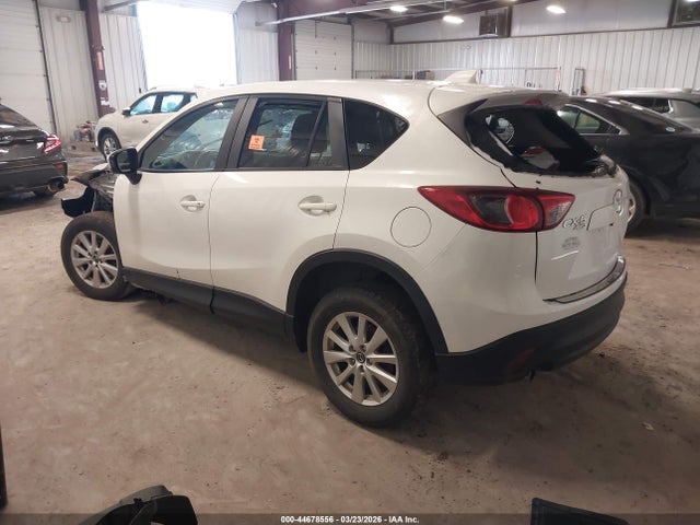 Продаж на аукціоні авто 2013 Mazda Cx-5 Touring, vin: JM3KE4CEXD0136397, номер лоту: 44678556