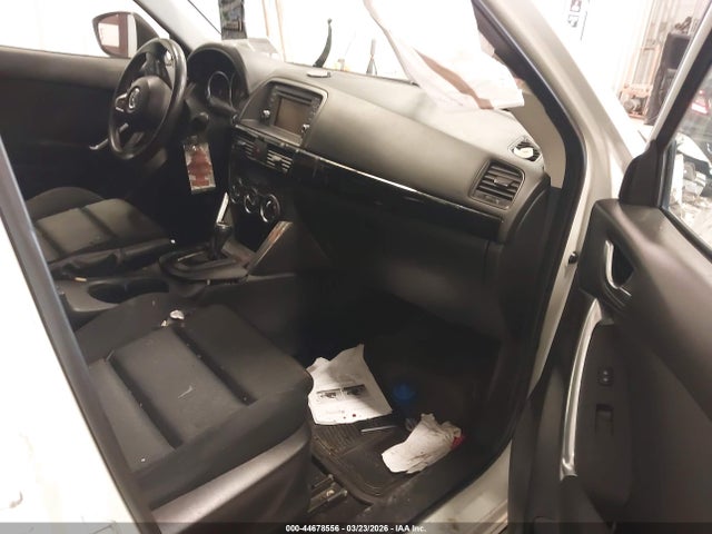 Продаж на аукціоні авто 2013 Mazda Cx-5 Touring, vin: JM3KE4CEXD0136397, номер лоту: 44678556