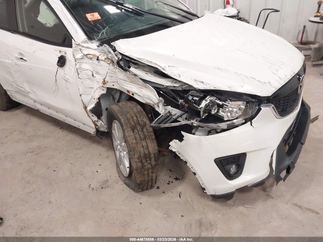 Продаж на аукціоні авто 2013 Mazda Cx-5 Touring, vin: JM3KE4CEXD0136397, номер лоту: 44678556