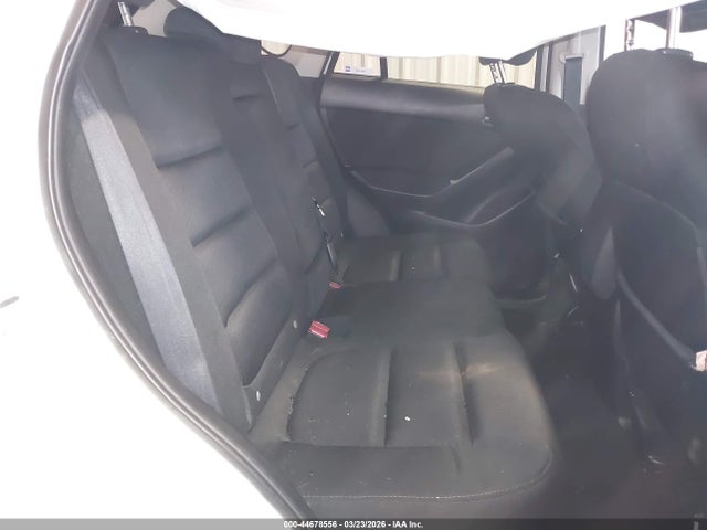 Продаж на аукціоні авто 2013 Mazda Cx-5 Touring, vin: JM3KE4CEXD0136397, номер лоту: 44678556