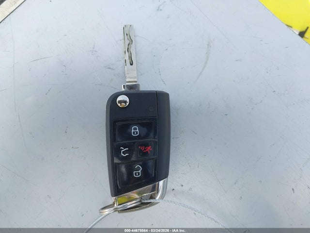 2020 Volkswagen Golf Gti 2.0t Autobahn/2.0t S/2.0t Se მანქანა იყიდება აუქციონზე, vin: 3VW5T7AU4LM003294, აუქციონის ნომერი: 44678564