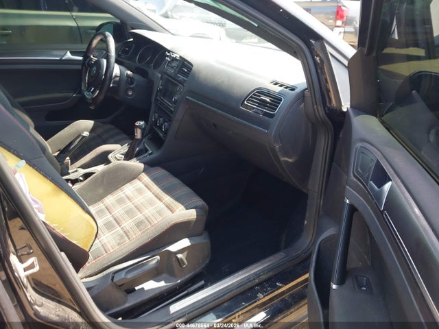 2020 Volkswagen Golf Gti 2.0t Autobahn/2.0t S/2.0t Se მანქანა იყიდება აუქციონზე, vin: 3VW5T7AU4LM003294, აუქციონის ნომერი: 44678564