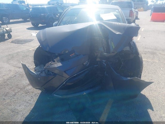 3MYDLBZV8GY118141 Scion IA