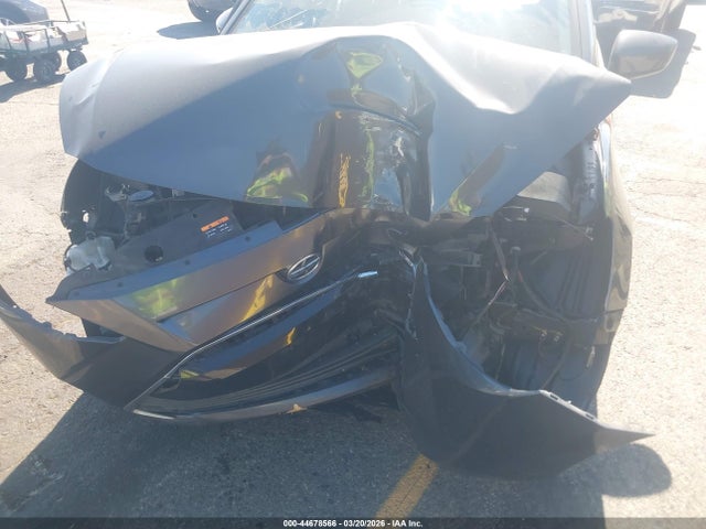 3MYDLBZV8GY118141 Scion IA