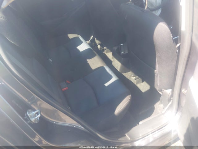3MYDLBZV8GY118141 Scion IA