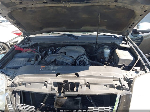 1GKS1CE0XER166209 GMC YUKON SLT