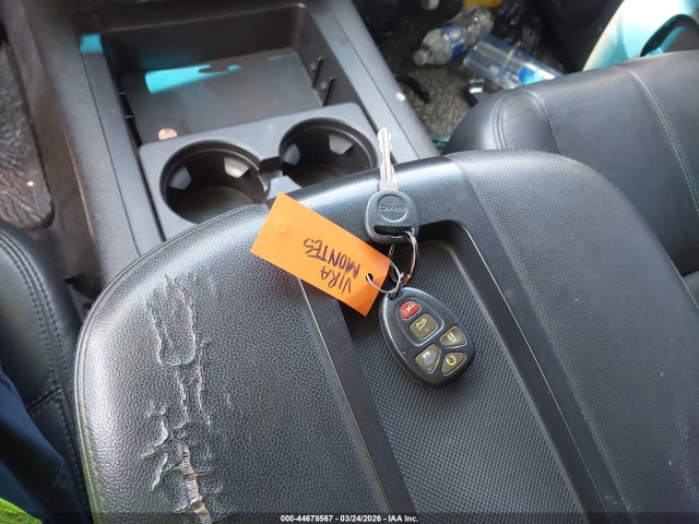 1GKS1CE0XER166209 GMC YUKON SLT