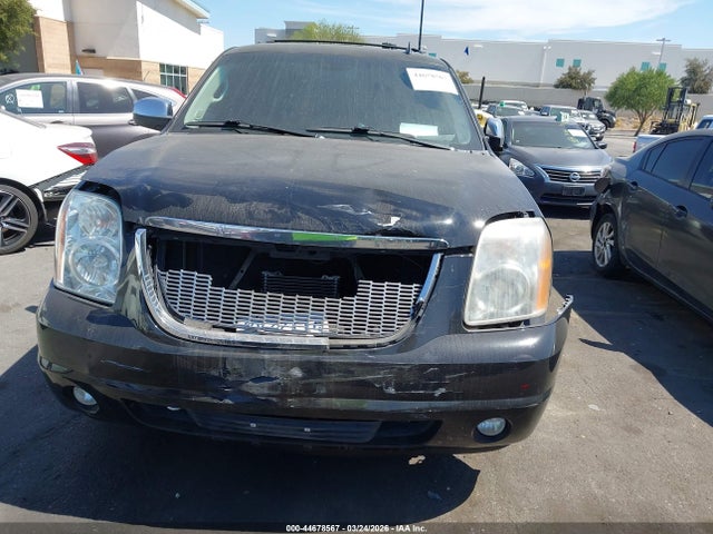 1GKS1CE0XER166209 GMC YUKON SLT