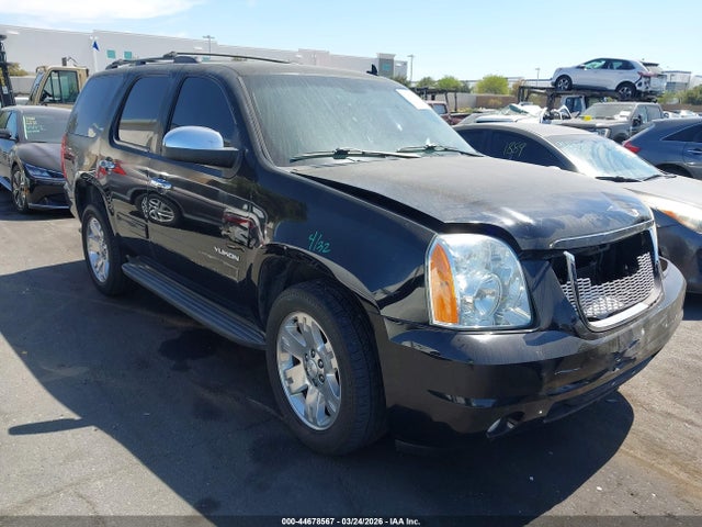 1GKS1CE0XER166209 GMC YUKON SLT