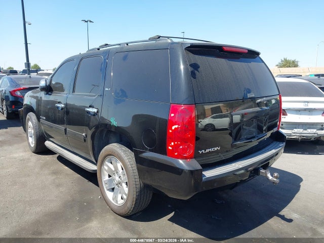 1GKS1CE0XER166209 GMC YUKON SLT