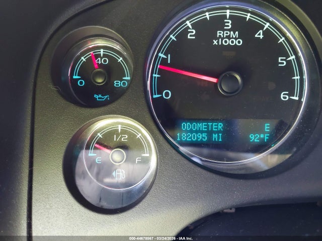 1GKS1CE0XER166209 GMC YUKON SLT