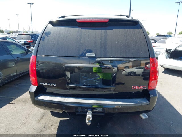 1GKS1CE0XER166209 GMC YUKON SLT