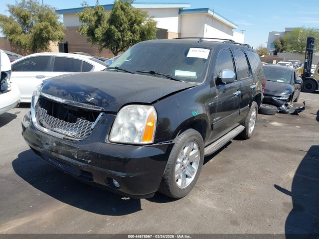 1GKS1CE0XER166209 GMC YUKON SLT