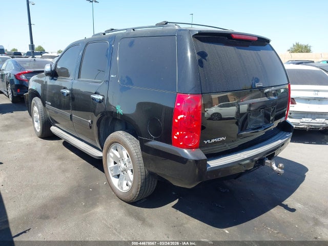 1GKS1CE0XER166209 GMC YUKON SLT