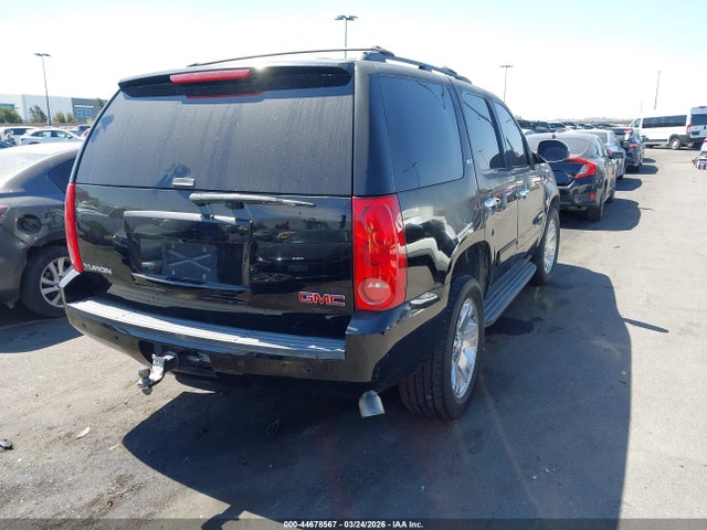1GKS1CE0XER166209 GMC YUKON SLT