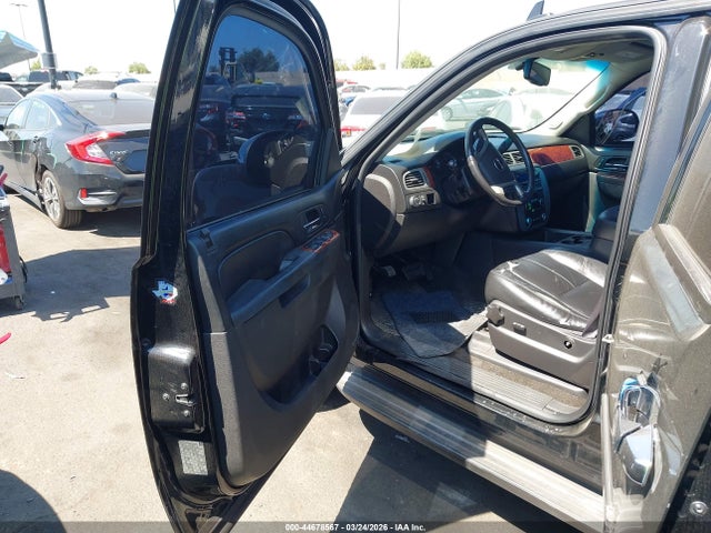 1GKS1CE0XER166209 GMC YUKON SLT