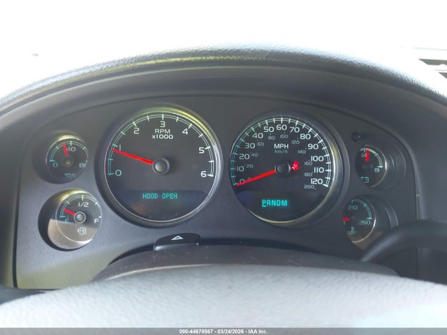 1GKS1CE0XER166209 GMC YUKON SLT