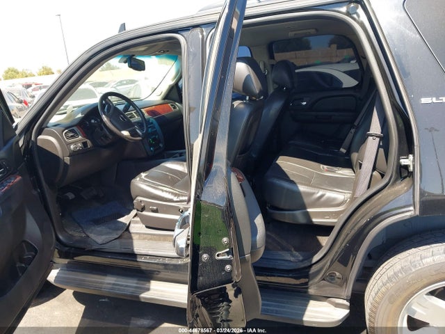 1GKS1CE0XER166209 GMC YUKON SLT