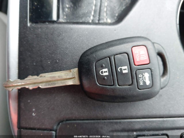 Toyota CAMRY XLE 2015 4T4BF1FK0FR495857 Image 11