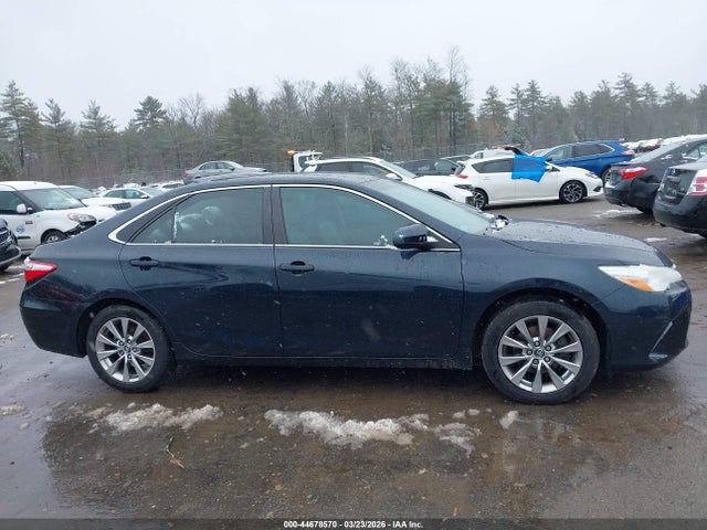 Toyota CAMRY XLE 2015 4T4BF1FK0FR495857 Image 13