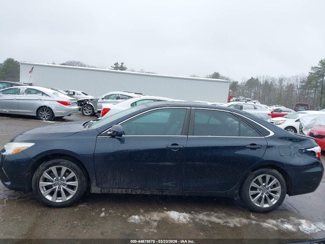 Toyota CAMRY XLE 2015 4T4BF1FK0FR495857 Image 14