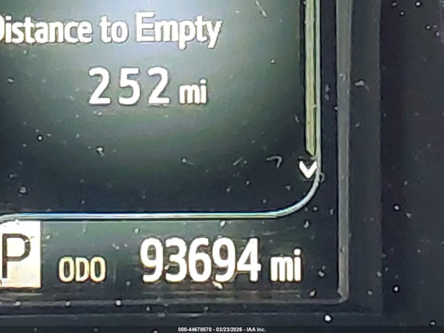 Toyota CAMRY XLE 2015 4T4BF1FK0FR495857 Image 15